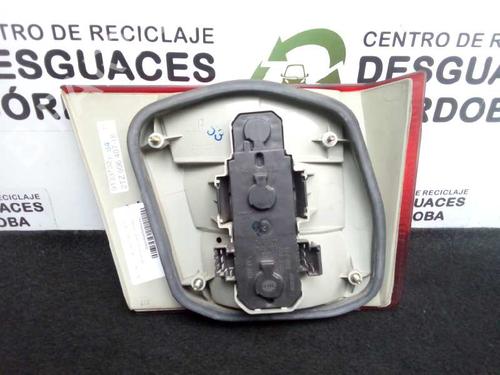 Right tailgate light VOLVO S90 I (964) 2.9 | BP5745819C80
