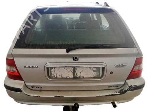 Left headlight HONDA CIVIC VI Aerodeck (MB, MC) 1.5 16V (MB9) | BP37420803C28 - Image 5