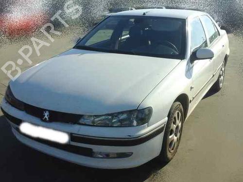 Climate control PEUGEOT 406 (8B)  | BP5693205I5 