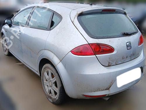 Water radiator SEAT LEON (1P1) 1.9 TDI | BP30178926M31