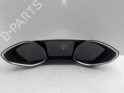 Used Instrument cluster PEUGEOT 308 I (4A_, 4C_) [2007-2016]  16830892