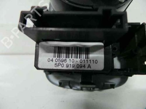 Headlight switch SEAT LEON (1P1)  | BP14483747I24 