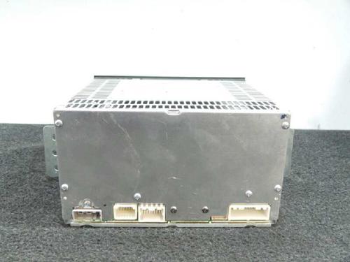 Radio NISSAN TIIDA Hatchback (C11X) 1.5 dCi | BP5730909E6 
