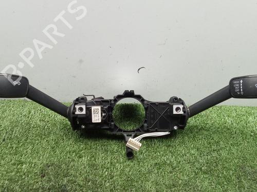 Used Headlight switch Headlight switch VW CRAFTER Van (SY_, SX_) 2.0 TDI FWD (SYB, SYC, SYD) (177 hp) 39880460 39880460