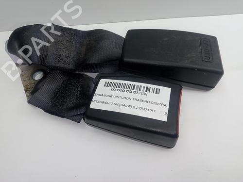Autre MITSUBISHI ASX (GA_W_) 2.2 Di-D 4WD (GA8W) (150 hp) 14485717