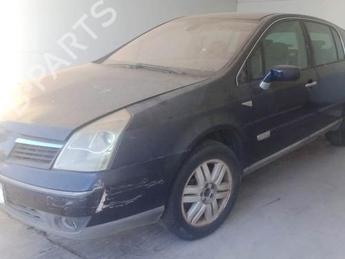 Teile für RENAULT VEL SATIS (BJ0_) 2.2 dCi (BJ0E, BJ0F) (150 hp) 4327292 