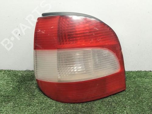 Used Left taillight Left taillight 37602255 37602255