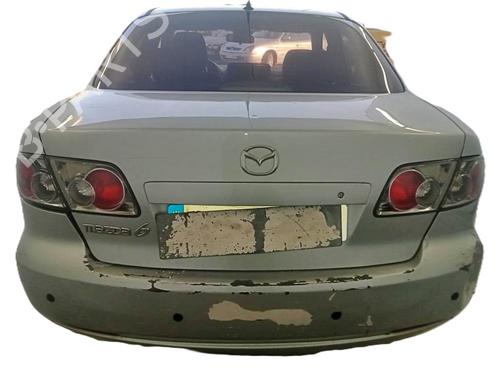 Right taillight MAZDA 6 Hatchback (GG) 2.0 DI (GG14) | BP36552634C35 - Image 5