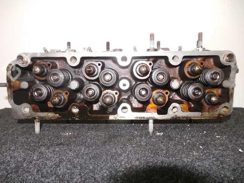 Cylinder head OPEL KADETT E (T85) 1.6 S (C19, D19) | BP10972347M5 