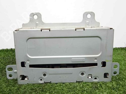 Used Radio CHEVROLET CRUZE (J300) 1.6 (124 hp) 11503291