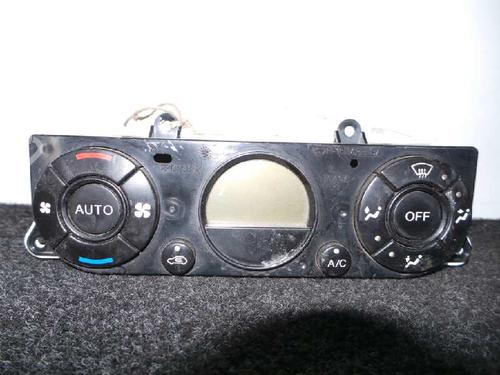 Used Climate control FORD MONDEO III (B5Y) 2.0 TDCi (130 hp) 5738413
