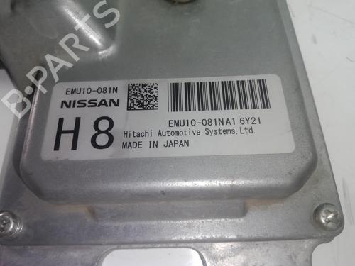 Electronic module NISSAN JUKE (F15) 1.2 DIG-T | BP15481623M83 
