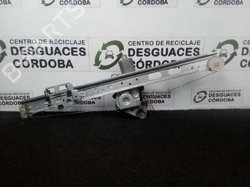 Used Rear right window mechanism MERCEDES-BENZ M-CLASS (W163) ML 230 (163.136) (150 hp) 7079965