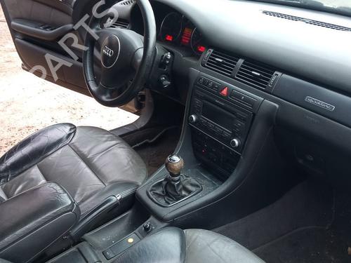 Alternator AUDI ALLROAD C5 (4BH) 2.5 TDI quattro | BP15593147M7 