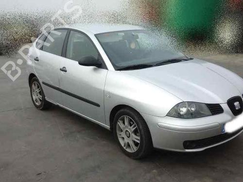 Pedal SEAT IBIZA III (6L1) 1.4 16V | BP5707394I4 