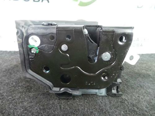 Used Rear left lock AUDI Q2 (GAB, GAG) [2016-2025]  5782552