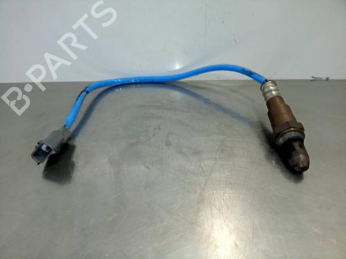 Used Electronic sensor NISSAN QASHQAI II SUV (J11, J11_) [2013-2025]  10109856