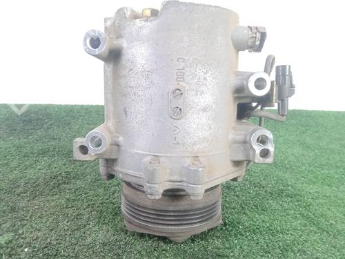 Used AC compressor SUZUKI SWIFT III (MZ, EZ) 1.5 (RS415, ZC21S) (102 hp) 31044312