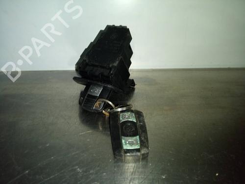 Used Ignition barrel BMW 1 (E87) [2003-2013]  8932918
