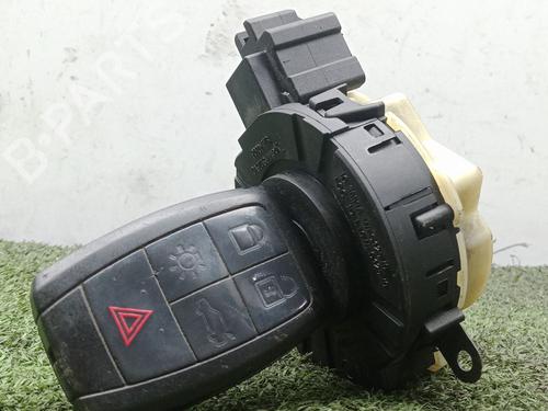 Used Ignition barrel Ignition barrel VOLVO S40 II (544) D2 (115 hp) 34350618 34350618