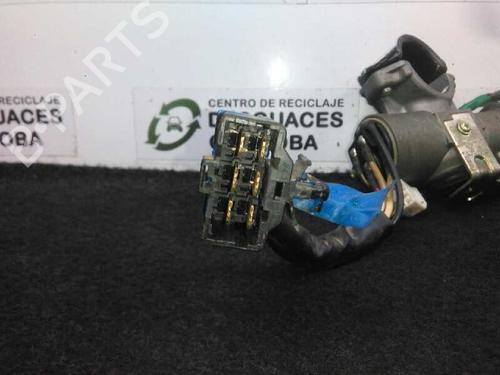 Ignition barrel KIA CARENS II MPV (FJ) 2.0 CRDi | BP5712381M48 