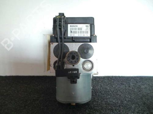 ABS pump PEUGEOT 406 (8B) 2.0 Turbo | BP5707218M43 