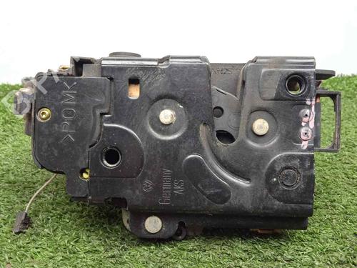 Rear left lock VW PASSAT B5 (3B2) 1.9 TDI | BP15491112C100 