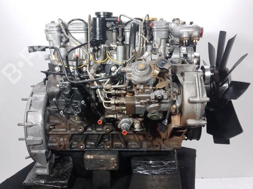Used Engine Engine LAND ROVER DISCOVERY I (LJ) 2.5 TDI 4x4 (113 hp) 33886356 33886356