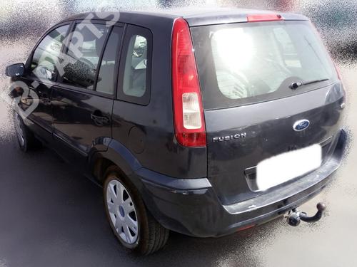 Used Parts FORD FUSION (JU_)  1.4 TDCi  1168863