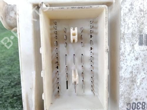 Fuse box FORD FOCUS C-MAX (DM2) 2.0 TDCi | BP32183792E1 