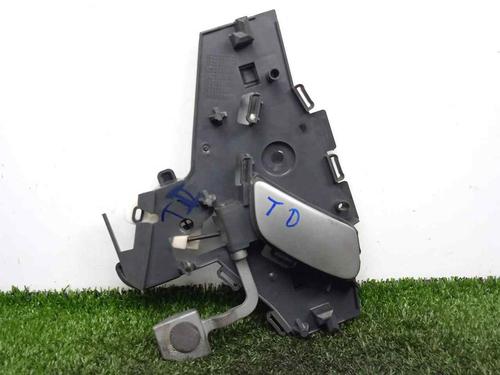 Used Rear left interior door handle Rear left interior door handle CITROËN C5 I (DC_) 2.0 HDi (DCRHZB, DCRHZE) (109 hp) 9400768 9400768