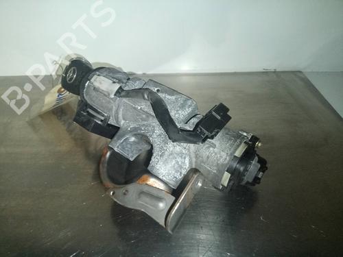 Ignition barrel TOYOTA AVENSIS (_T25_)  | BP5739568M48 