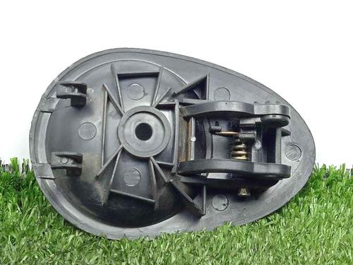 Front left interior door handle DAEWOO MATIZ (M100, M150)  | BP26730980I13 