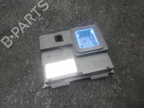 Used Electronic module PEUGEOT 308 II (LB_, LP_, LW_, LH_, L3_) 1.6 HDi / BlueHDi 115 (115 hp) 31969428