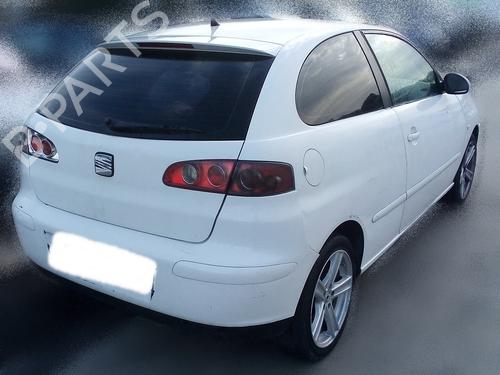 Right mirror SEAT IBIZA III (6L1) 1.9 SDI | BP12553223C27 