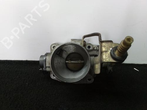 Throttle body FORD FIESTA V (JH_, JD_) 1.25 16V | BP7535331M82 