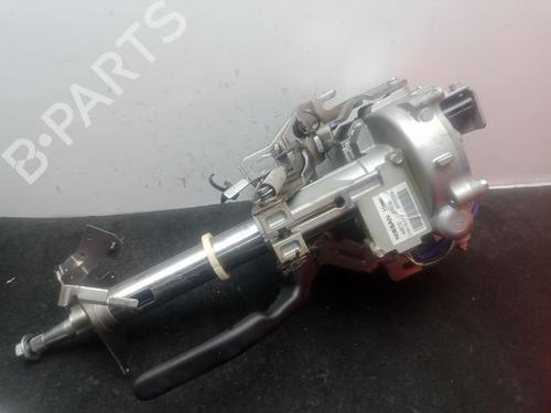 Used Steering column NISSAN QASHQAI I (J10, NJ10) 2.0 dCi (150 hp) 31010143