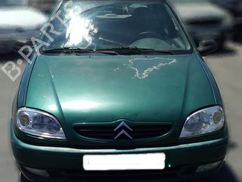 Right headlight CITROËN SAXO (S0, S1) 1.1 X, SX | BP8192496C29 