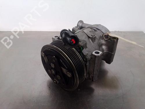 AC compressor FORD FIESTA V (JH_, JD_) 1.4 TDCi | BP5718679M34 
