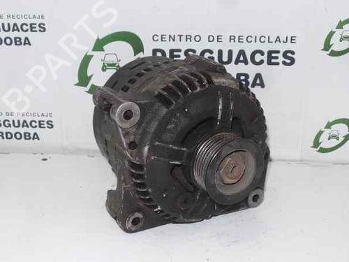 Used Alternator VOLVO 850 (854) [1991-1997]  5722926