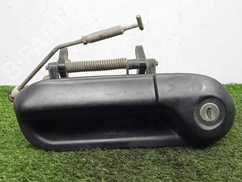 Used Front left exterior door handle TATA SAFARI (42_FD) [1998-2025]  29313857