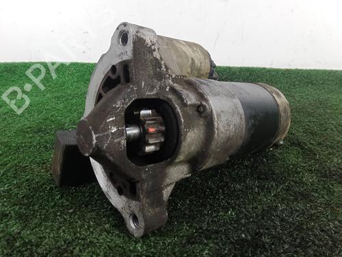 Used Starter Starter PEUGEOT 406 (8B) 2.0 HDI 90 (90 hp) 32520276 32520276