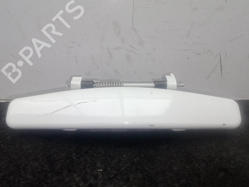Used Rear left exterior door handle DACIA DUSTER (HS_) 1.5 dCi (HSAJ) (90 hp) 29407169