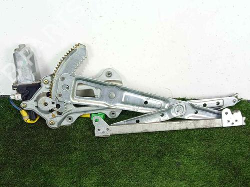 Used Rear left window mechanism SUBARU LEGACY III (BE) 2.5 AWD (BE9) (156 hp) 15811828