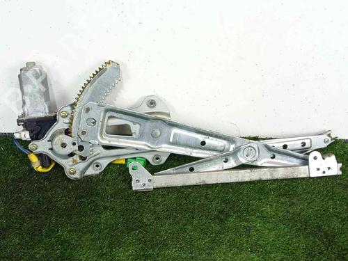 Fensterheber links hinten SUBARU LEGACY III (BE) 2.5 AWD (BE9) (156 hp) 15811828