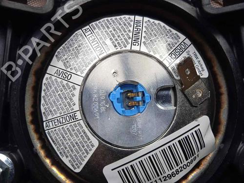 Driver airbag CITROËN C5 III (RD_)  | BP10861002C9 