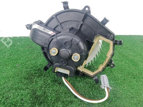 Ventilator motor CITROËN C4 Picasso I MPV (UD_) 1.6 HDi | BP29268768M62 