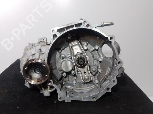 Used Gearbox Gearbox VW TOURAN (1T1, 1T2) 1.9 TDI (105 hp) 34121830 34121830