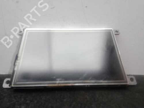 Used Display monitor PEUGEOT 508 SW I (8E_) 2.0 BlueHDi 150 (150 hp) 31882085