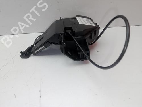 Tailgate lock BMW 1 (E87)  | BP15650640C101 